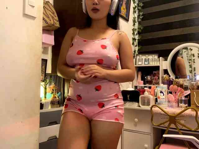 Mary_Sexy