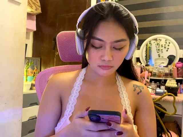 Mary_Sexy webcam