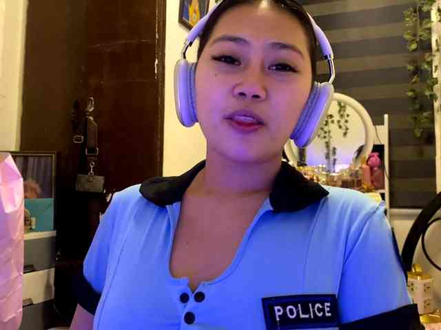 Mary_Sexy webcam