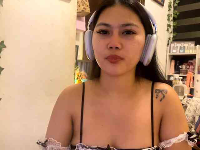 Mary_Sexy webcam