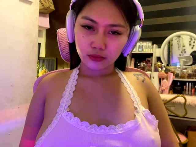 Mary_Sexy webcam