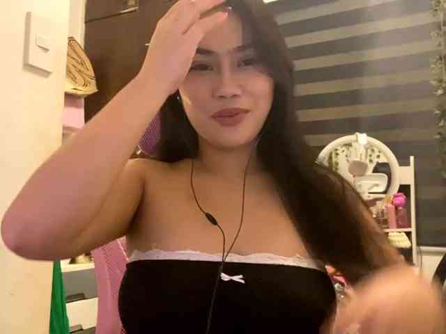 Mary_Sexy webcam