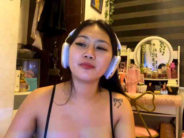 Mary_Sexy webcam