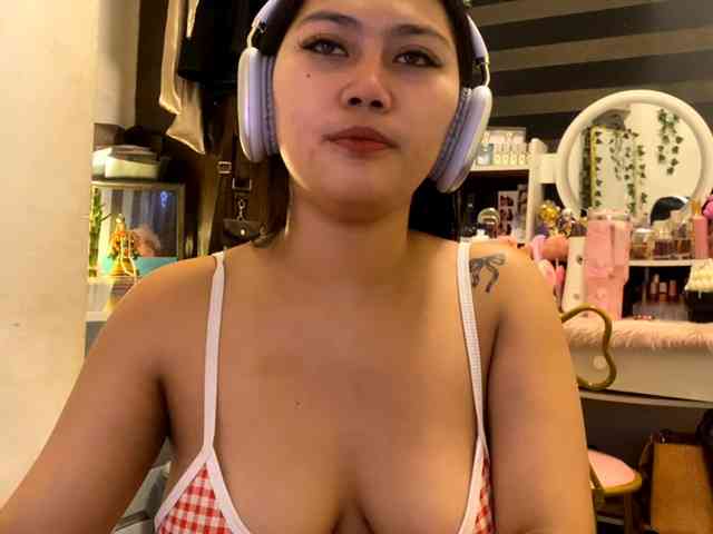 Mary_Sexy webcam