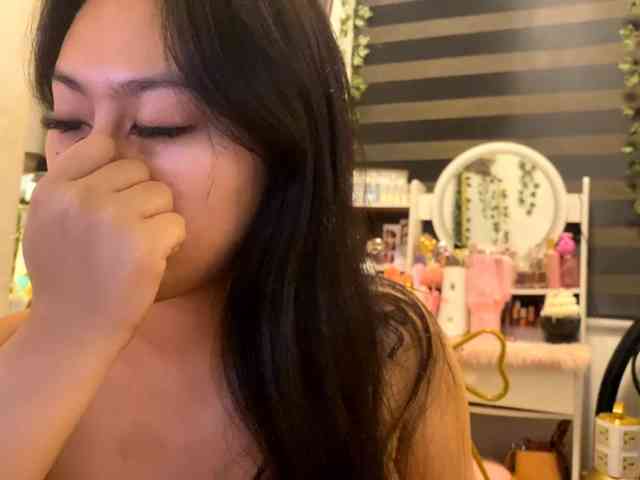 Mary_Sexy webcam
