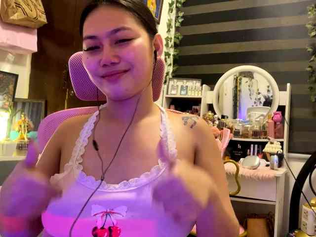 Mary_Sexy webcam