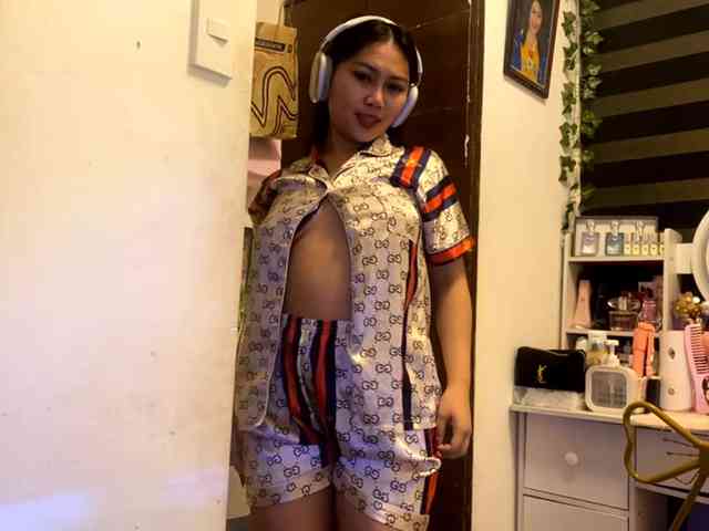 Mary_Sexy webcam
