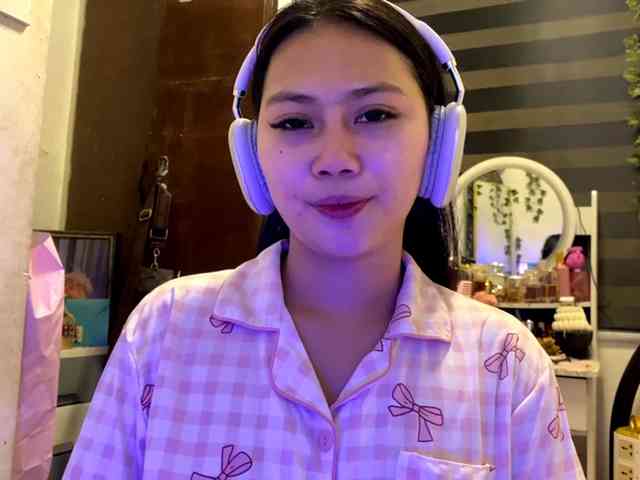 Mary_Sexy webcam