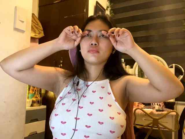 Mary_Sexy webcam