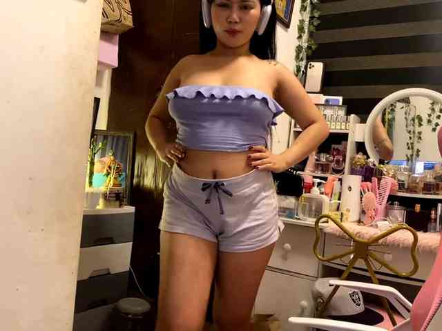Mary_Sexy webcam