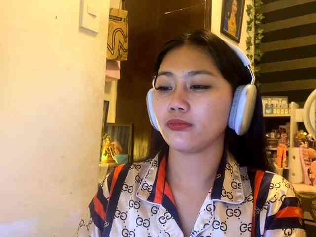 Mary_Sexy webcam