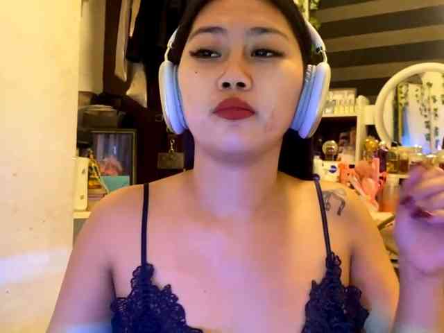 Mary_Sexy webcam
