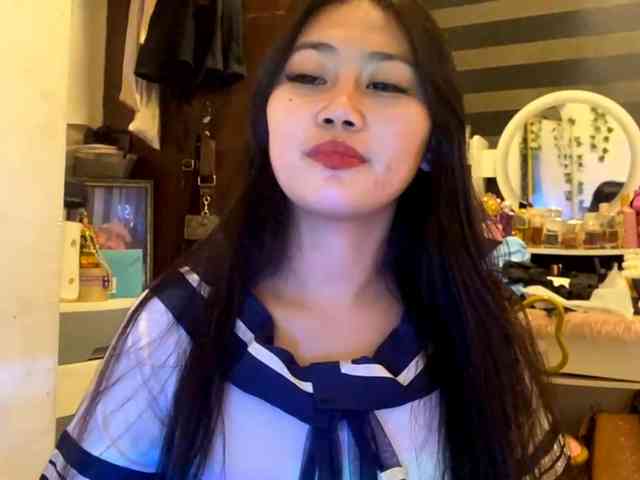 Mary_Sexy webcam
