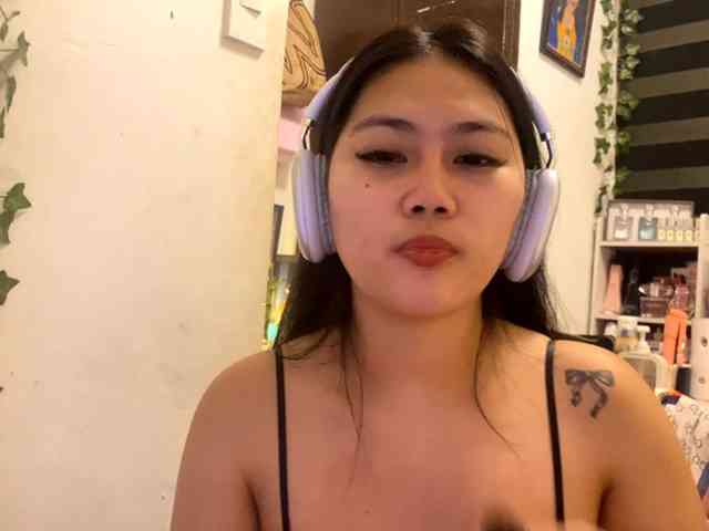 Mary_Sexy webcam