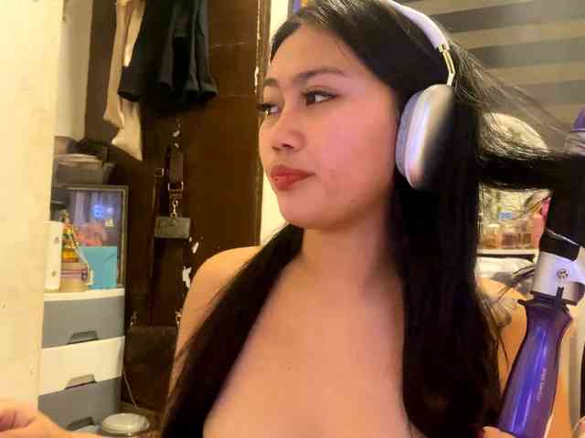 Mary_Sexy webcam