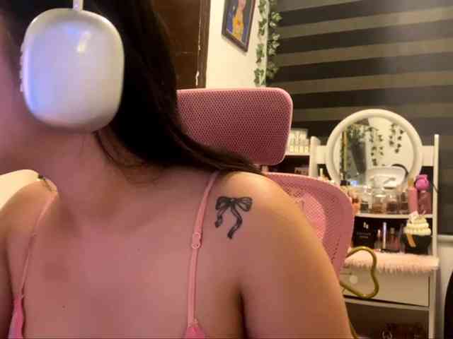 Mary_Sexy webcam