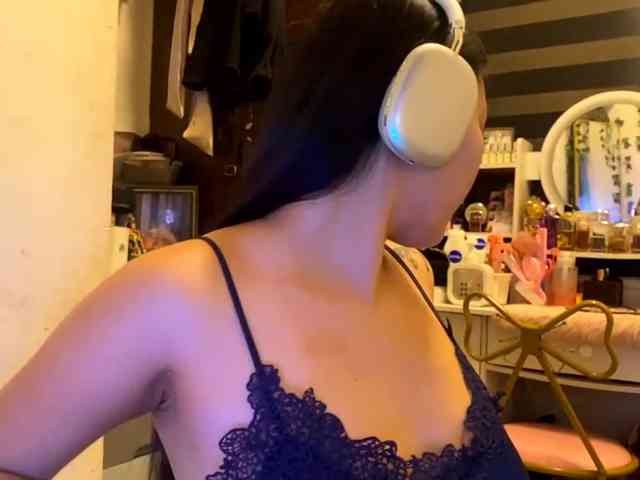 Mary_Sexy webcam