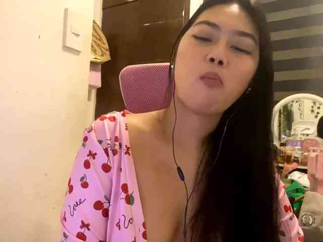 Mary_Sexy webcam