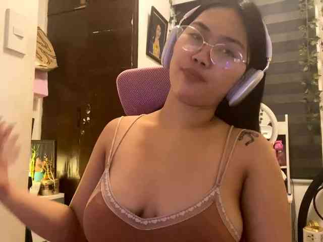Mary_Sexy webcam