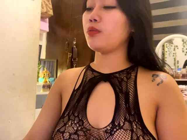 Mary_Sexy webcam