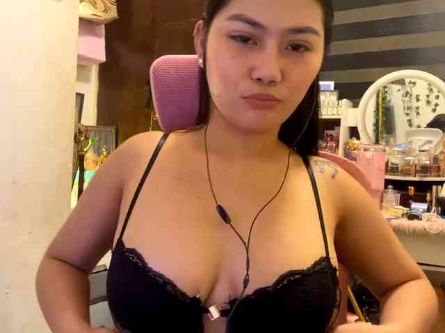 Mary_Sexy webcam