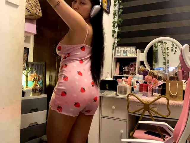 Mary_Sexy