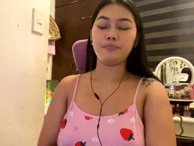 Mary_Sexy webcam