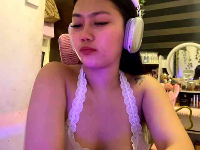 Mary_Sexy webcam
