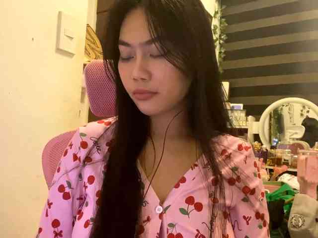 Mary_Sexy webcam