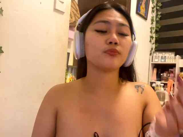 Mary_Sexy webcam