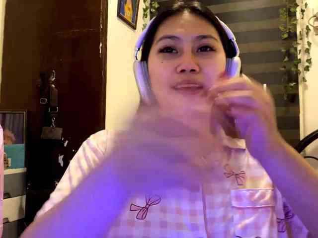 Mary_Sexy webcam