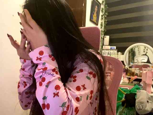 Mary_Sexy webcam