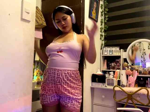 Mary_Sexy webcam