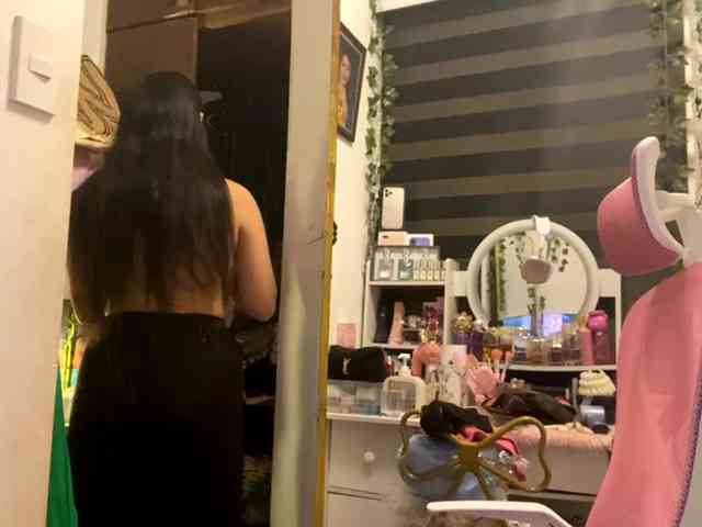 Mary_Sexy