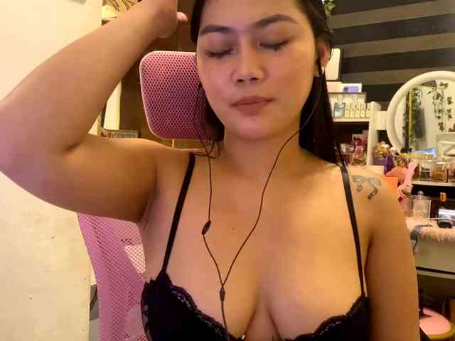 Mary_Sexy webcam