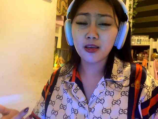 Mary_Sexy webcam