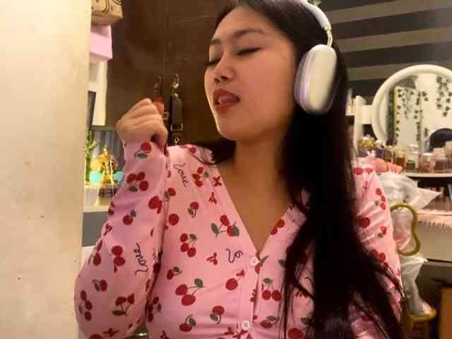 Mary_Sexy webcam