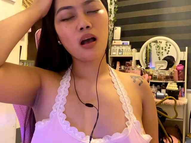 Mary_Sexy webcam