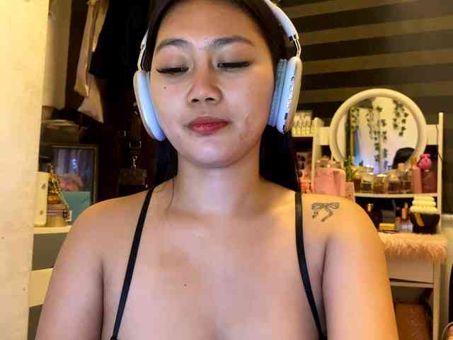 Mary_Sexy webcam