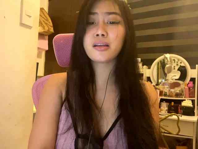 Mary_Sexy webcam