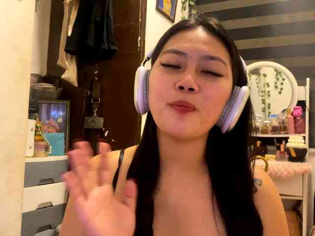Mary_Sexy webcam