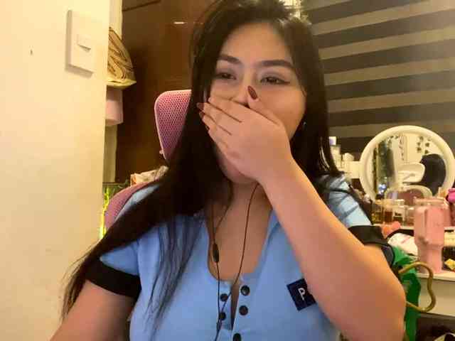 Mary_Sexy webcam