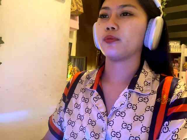 Mary_Sexy webcam