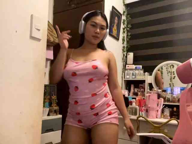 Mary_Sexy webcam