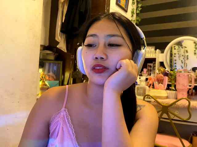 Mary_Sexy webcam