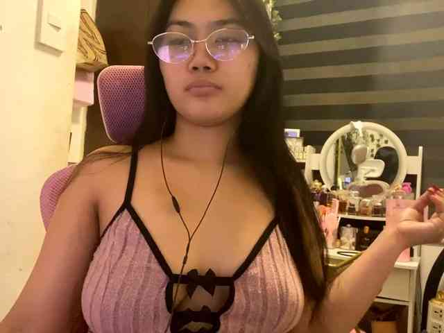 Mary_Sexy webcam
