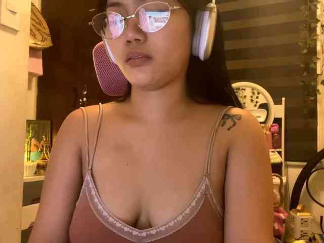 Mary_Sexy webcam