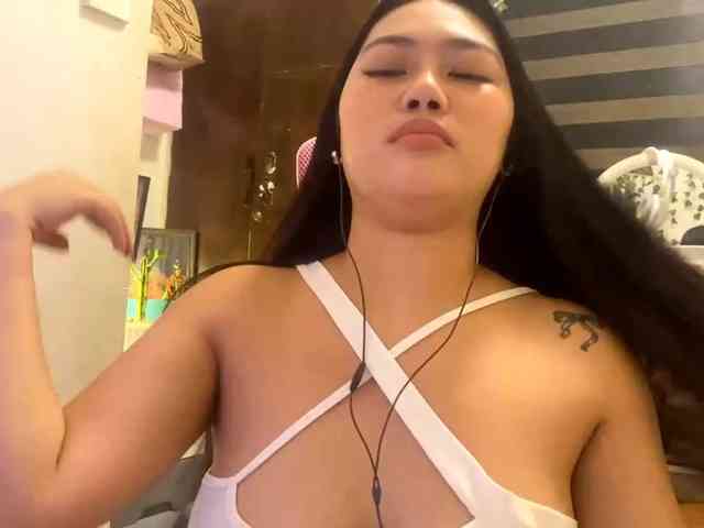 Mary_Sexy webcam
