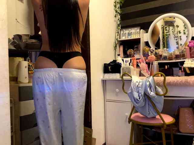 Mary_Sexy