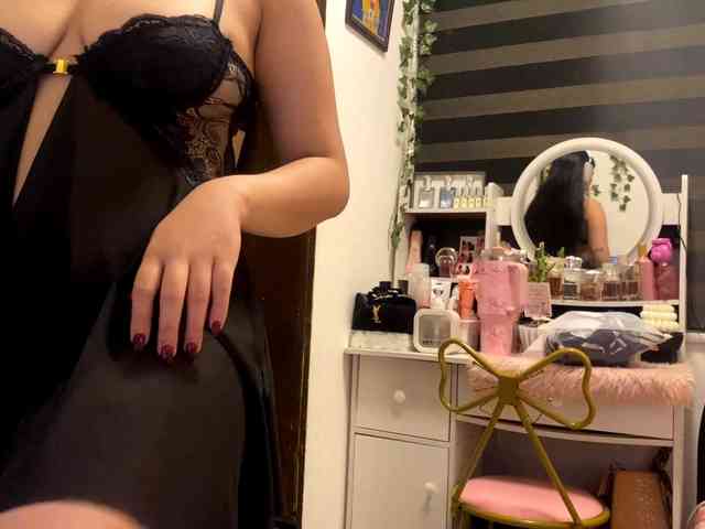 Mary_Sexy webcam